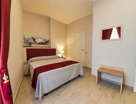 Hotel Manzoni Ρώμη Εξωτερικό φωτογραφία