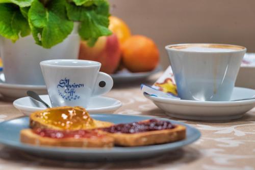 Hotel Manzoni Ρώμη Εξωτερικό φωτογραφία