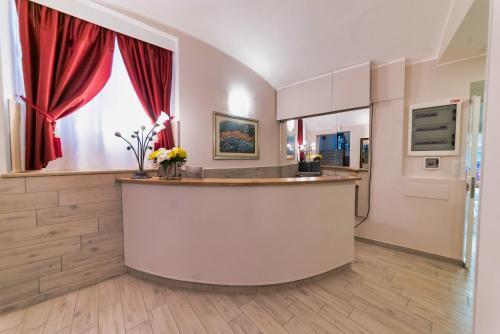 Hotel Manzoni Ρώμη Εξωτερικό φωτογραφία
