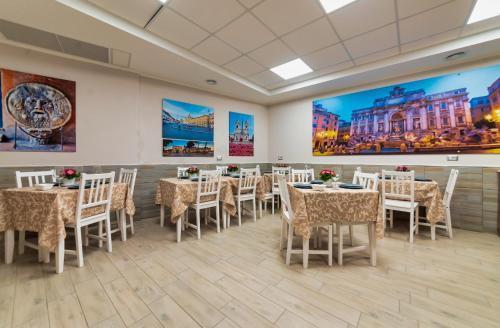 Hotel Manzoni Ρώμη Εξωτερικό φωτογραφία