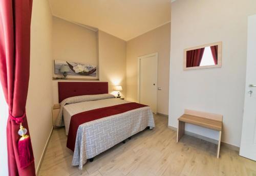 Hotel Manzoni Ρώμη Εξωτερικό φωτογραφία