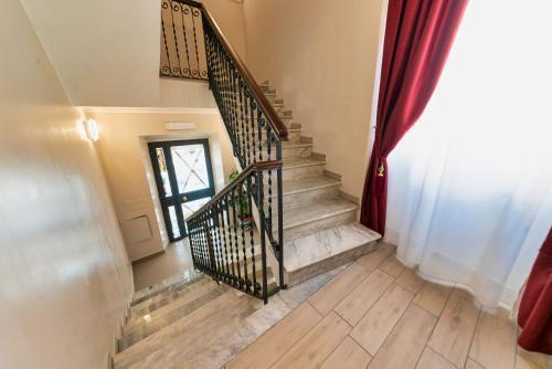 Hotel Manzoni Ρώμη Εξωτερικό φωτογραφία