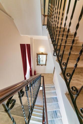 Hotel Manzoni Ρώμη Εξωτερικό φωτογραφία