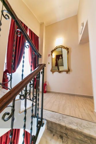 Hotel Manzoni Ρώμη Εξωτερικό φωτογραφία