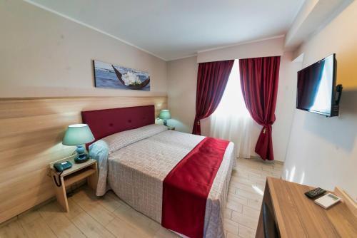 Hotel Manzoni Ρώμη Εξωτερικό φωτογραφία