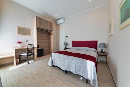Hotel Manzoni Ρώμη Εξωτερικό φωτογραφία