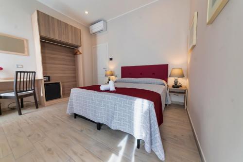 Hotel Manzoni Ρώμη Εξωτερικό φωτογραφία